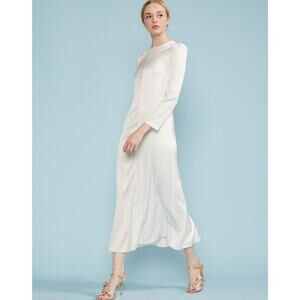 Cynthia Rowley Moe Maxi Dress